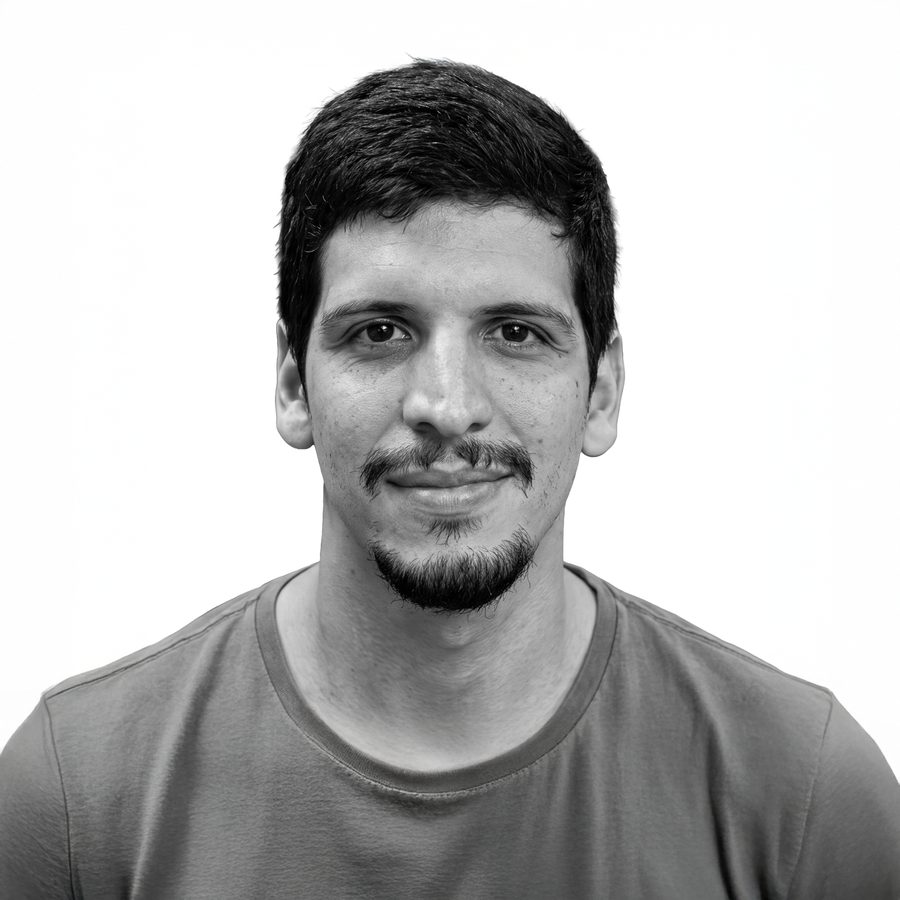 Julian Grisales